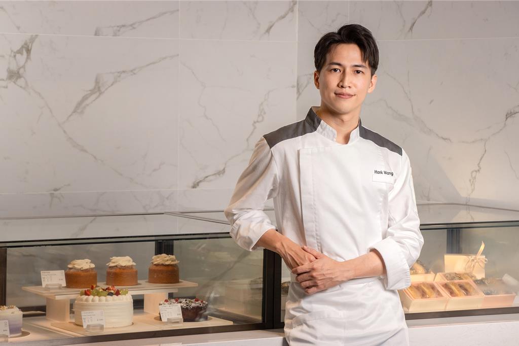 高雄洲際酒店攜手SHISEIDO 推出「極上御藏.冬日悠然下午茶」