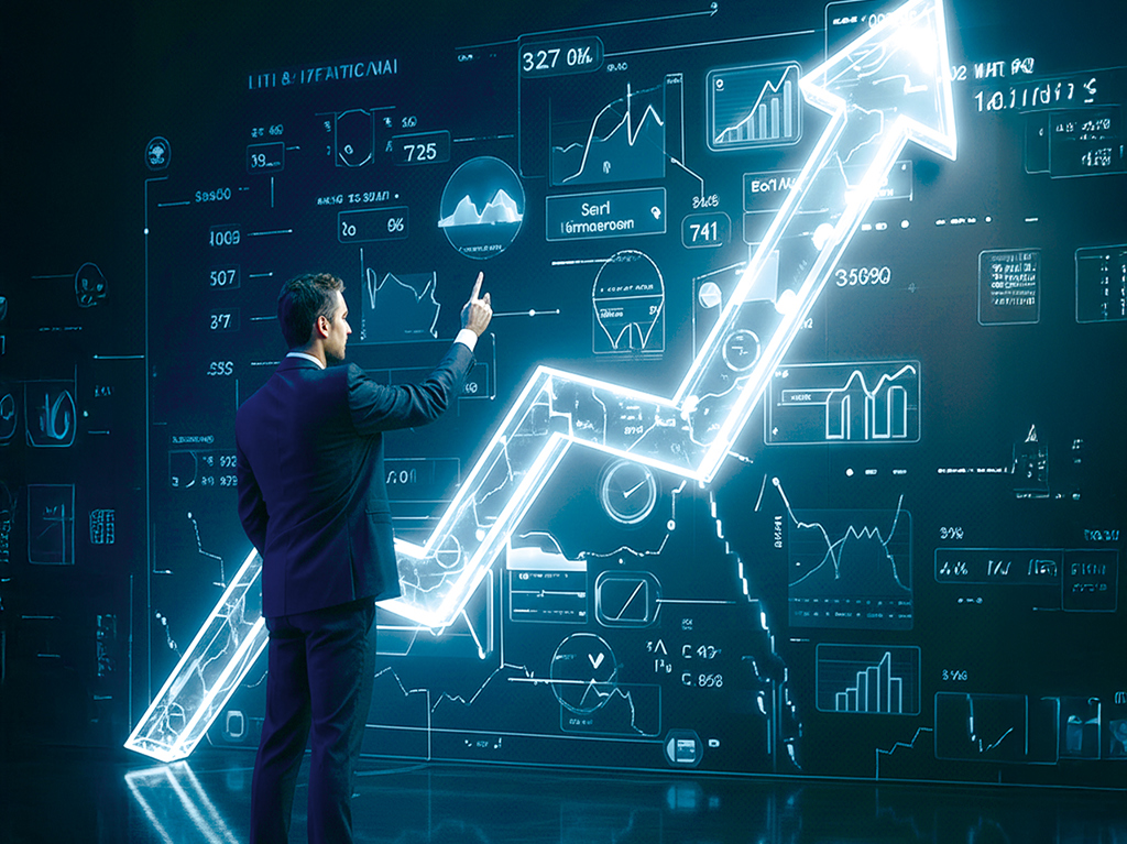 季線上下贏的策略 抓住起漲&出貨的關鍵時刻