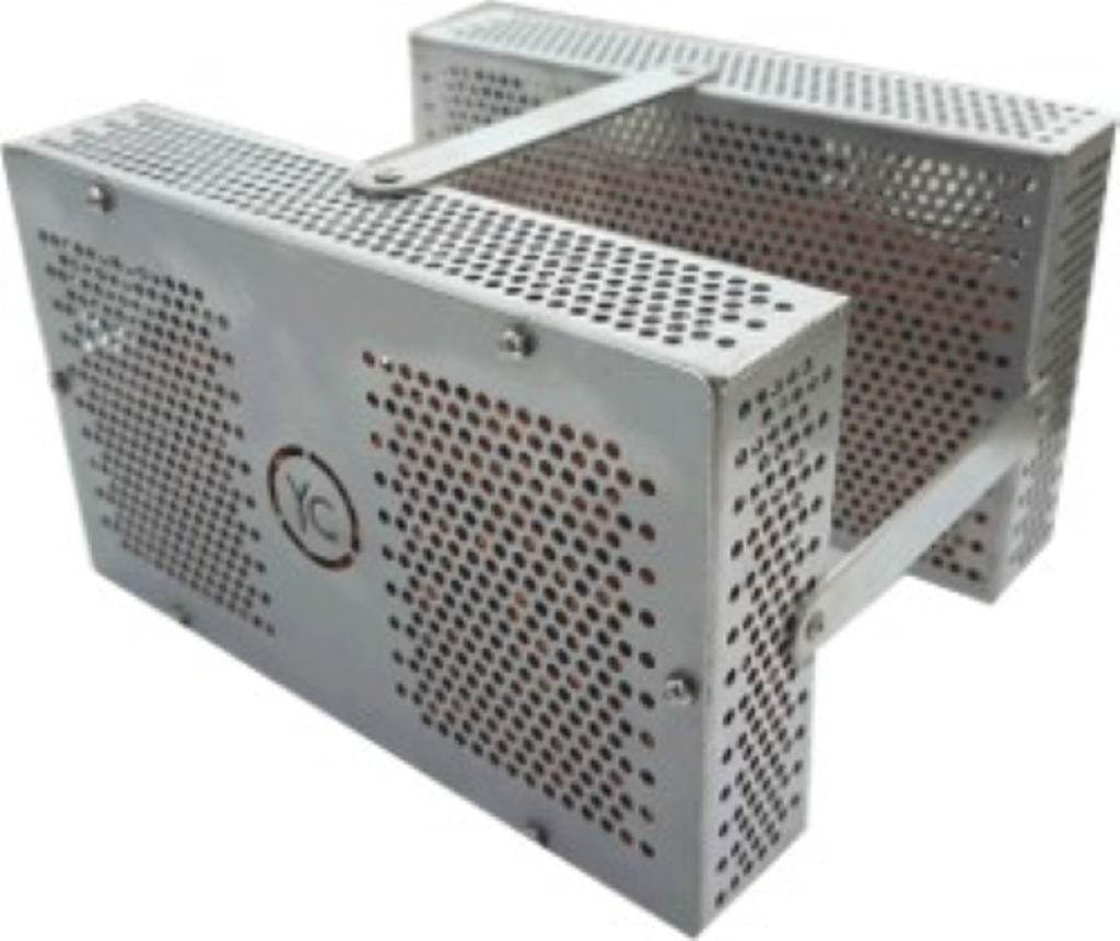 原程企業引領綠色浪潮