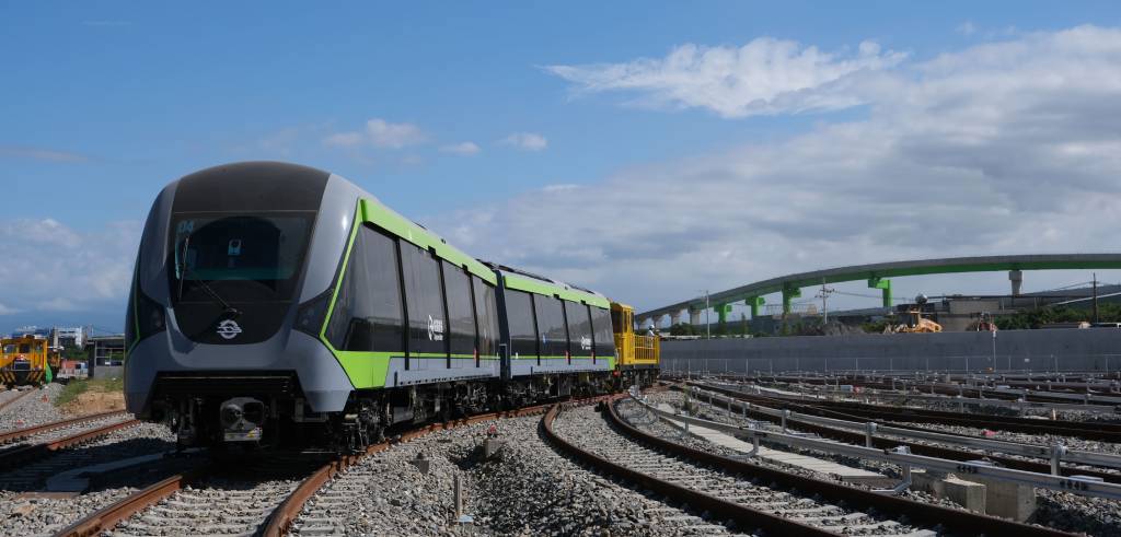 桃園捷運綠線成果參訪活動11／28開跑　張善政邀國人親身見證桃園重大建設進展