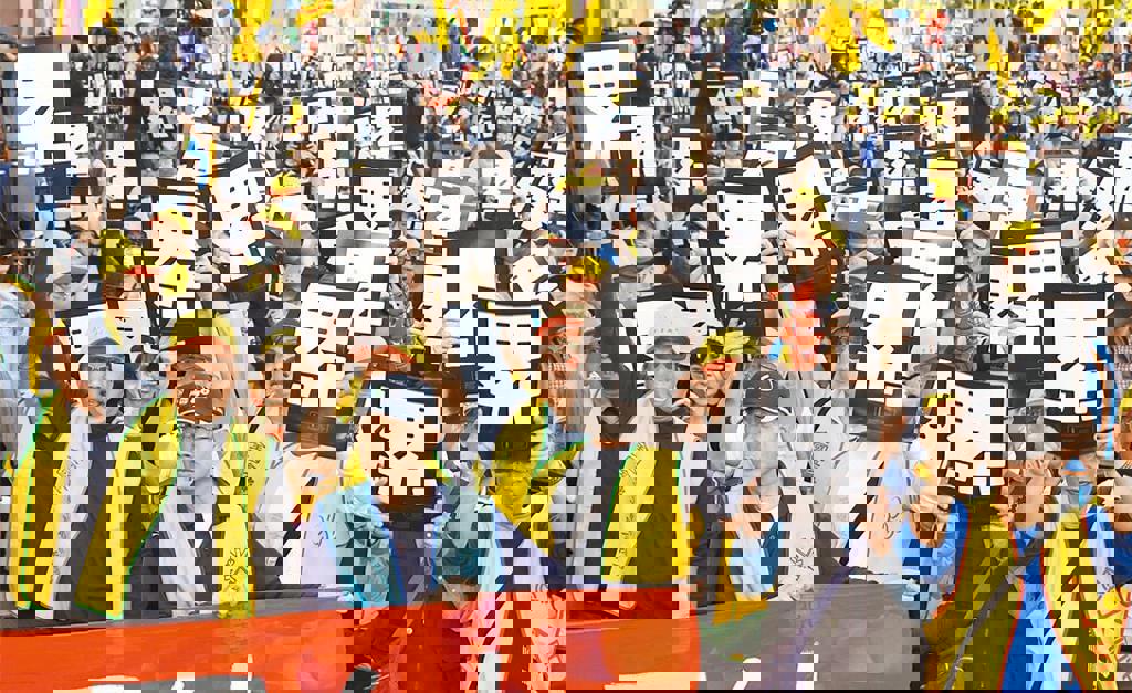 連署再掀波 周休三日台灣準備好了嗎?