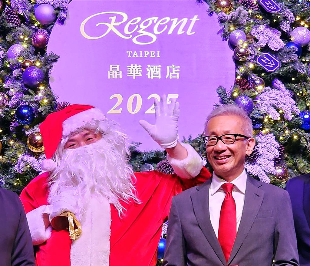 開放中階移工進入旅宿業 潘思亮:公平待遇加公平聘雇 有助提升台灣國際形象