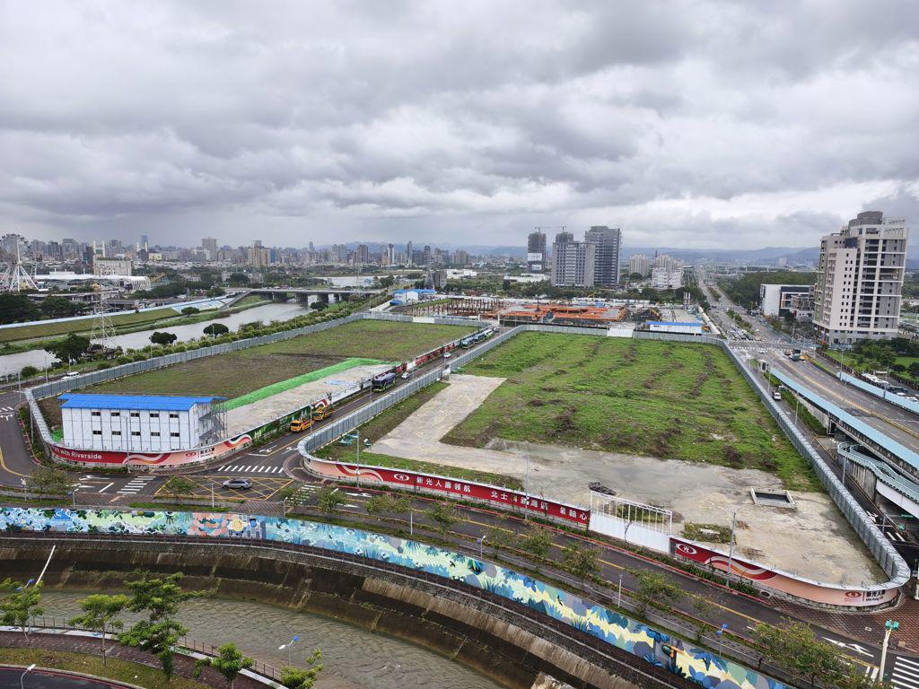 台積宅退燒!輝達北士科總部點火 房市專家:AI宅大爆發、變身新信義計畫區