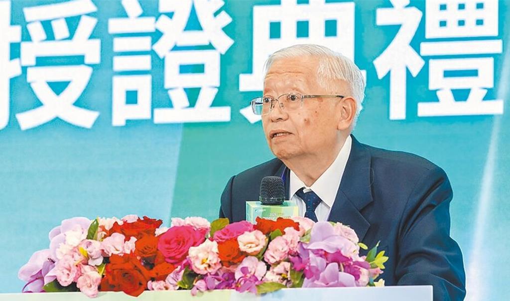 台積竊密案涉國安法 檢調查扣羅唯仁電腦、不動產