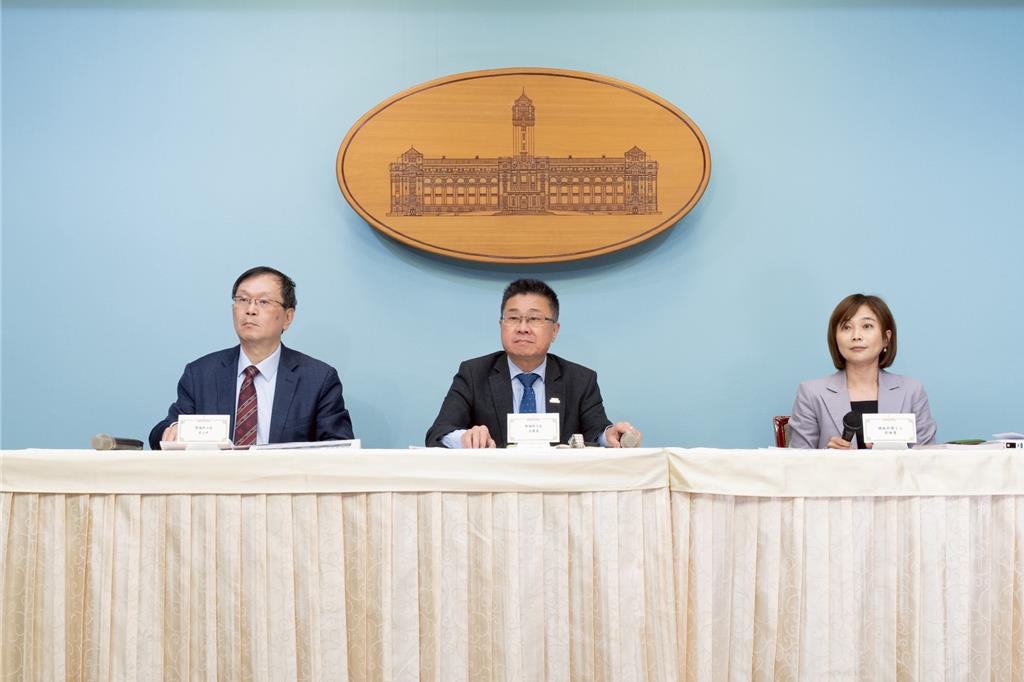 呂建德：長照3.0轉向醫療長體系與長照系統的緊密結合