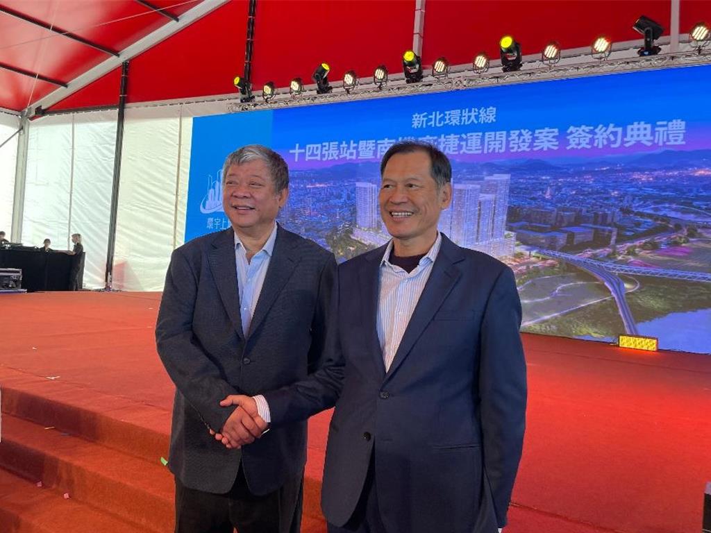 祝文宇看2026年房市「還沒到谷底！」