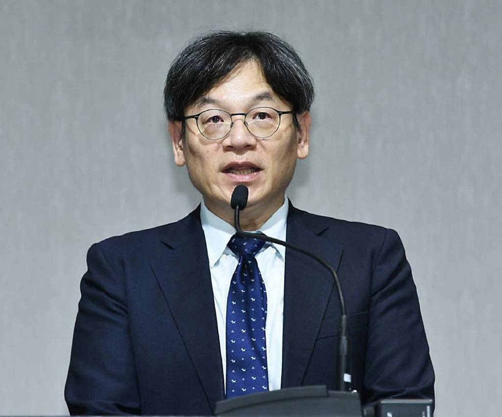 國發會主委葉俊顯：今年經濟成長率可望逾6％