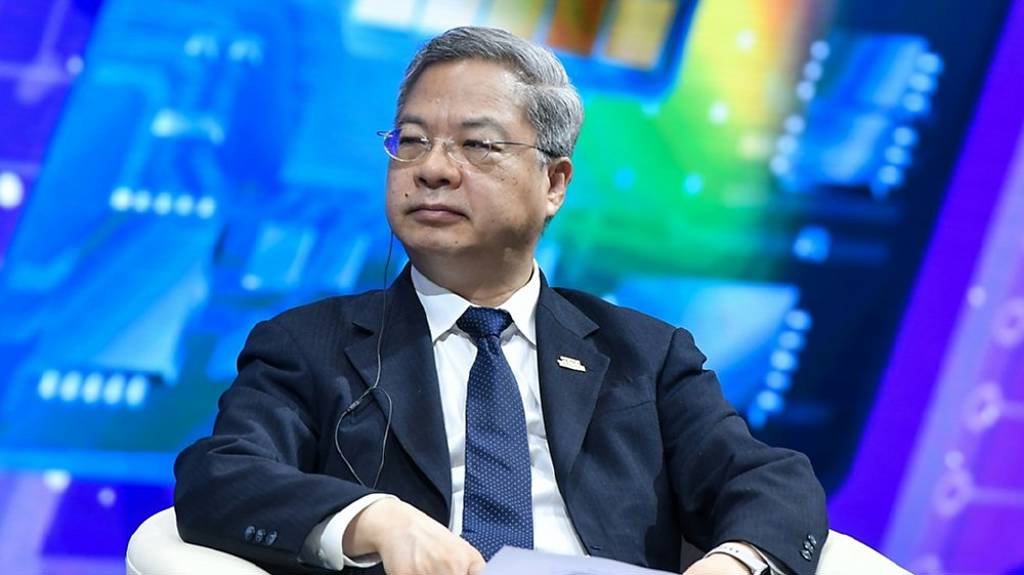 以國防作為產業升級新引擎 經長點名 聚焦五大軍工產業