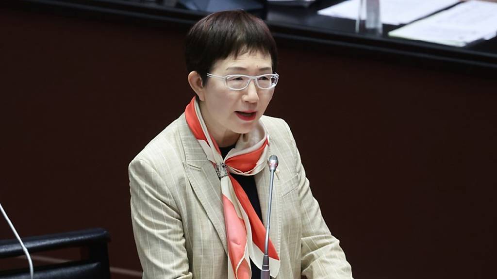 解套345億統籌款 財長：須修法