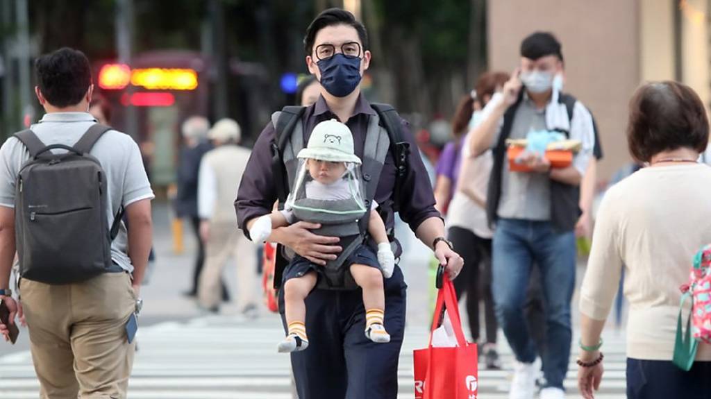 誰來救國?全球「催生」實驗能給台灣什麼啟示