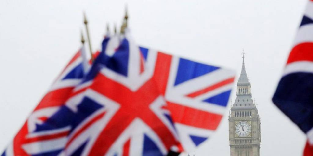 英秋季預算案出爐 大幅加稅