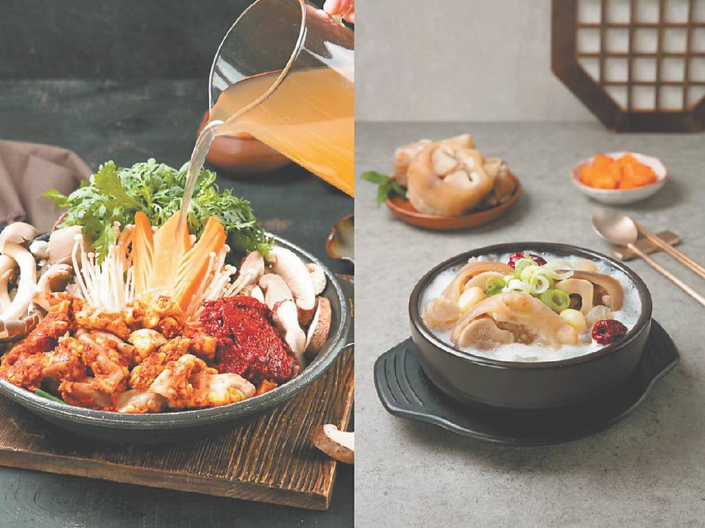 築間攻韓食 年底北市展店