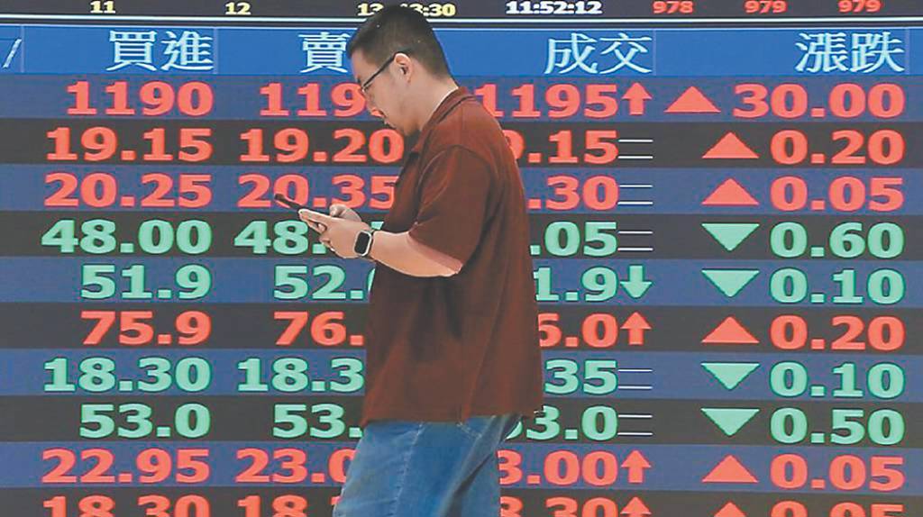 富世達雙引擎 2026動能強勁