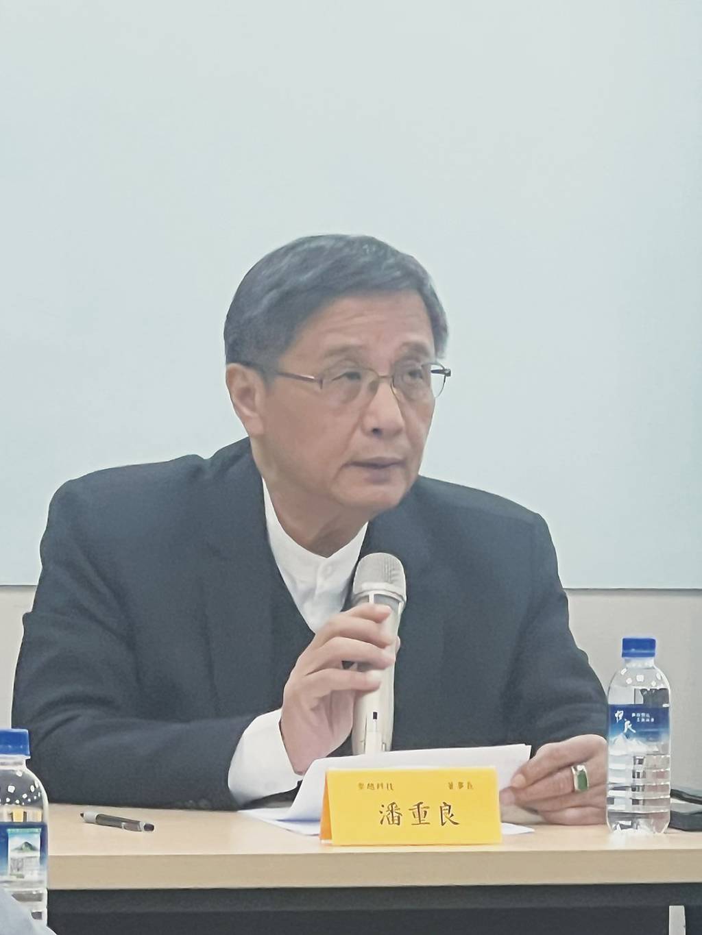 崇越科拚明年雙位數增長