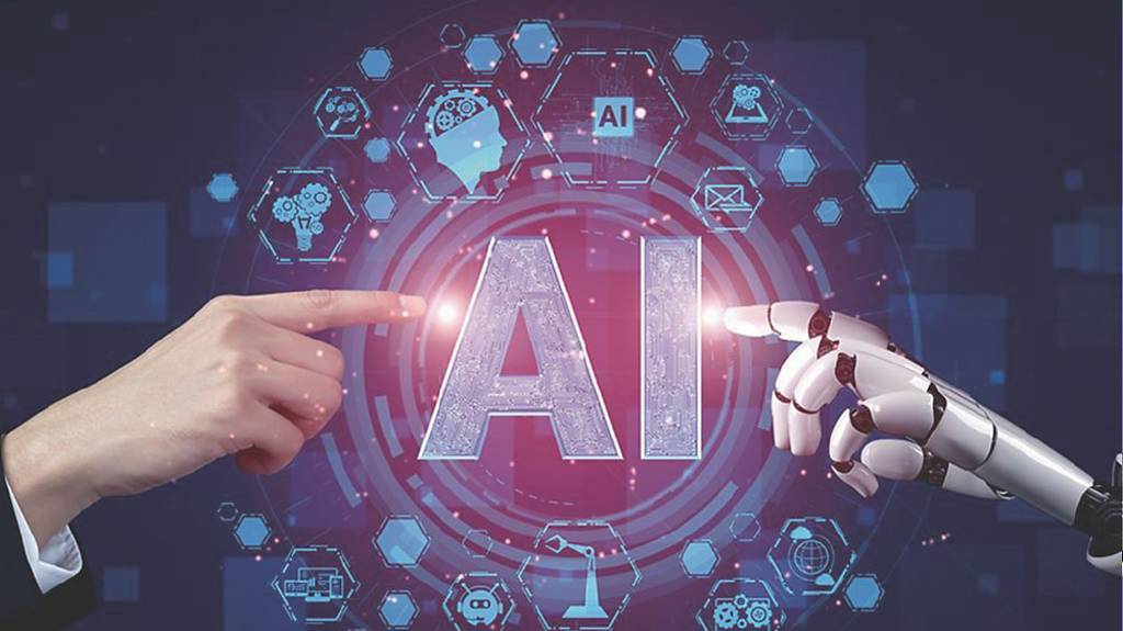 AI吸金 美股展開輪動行情