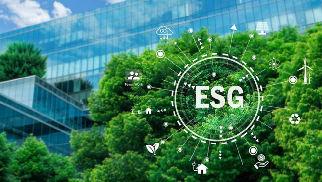 公股金融機構拚ESG 鎖定綠色融資