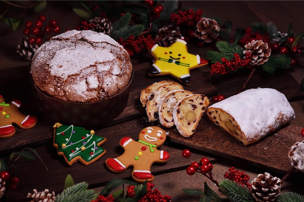 礁溪寒沐酒店打造「MU 嶼聖誕」完成聖誕闖關任務有禮物