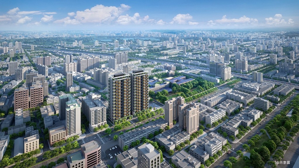 深耕高雄核心生活圈30年 「遠雄峰蘊」國家級耐震設計標章