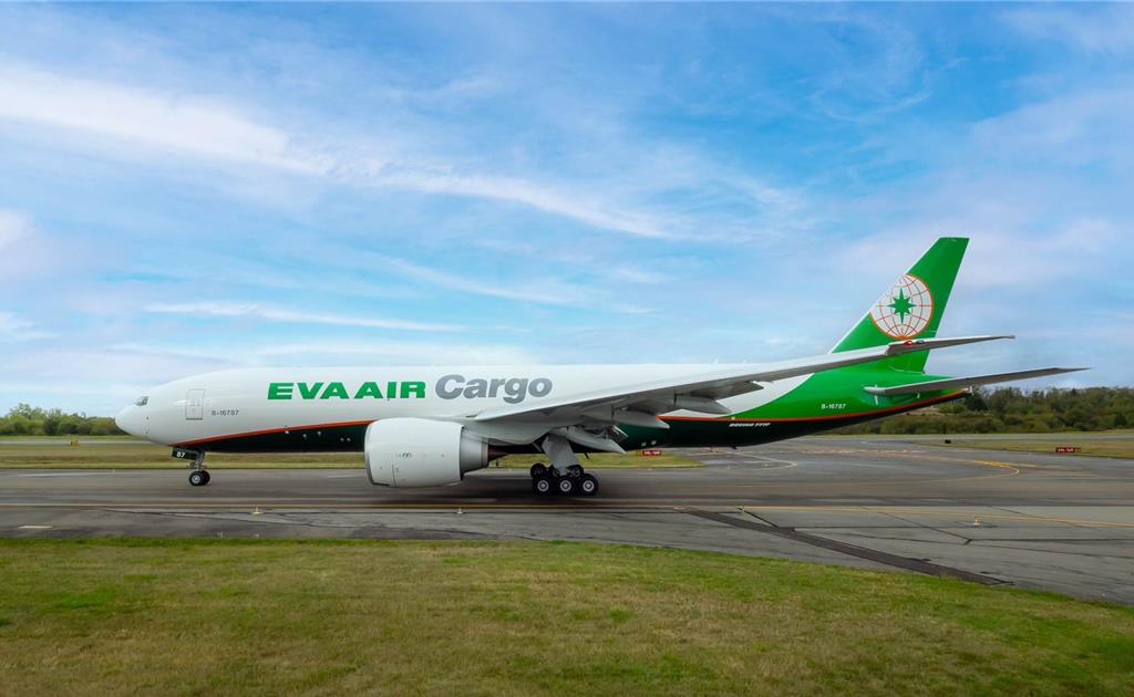 長榮航空、長榮空運倉儲、長榮航勤三方聯手再獲IATA CEIV Fresh與Live Animals雙認證 打造一條龍高品質運輸體系