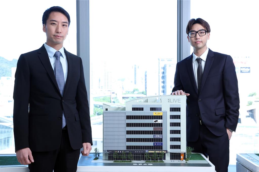 「印尼紡織大王」第三代啟動三軌新佈局！虹光集團轉型 揮軍雅加達收購國際公寓