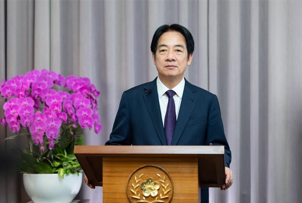 藍提案修「國籍法」 賴清德：徒增社會對中配疑慮無助社會和諧