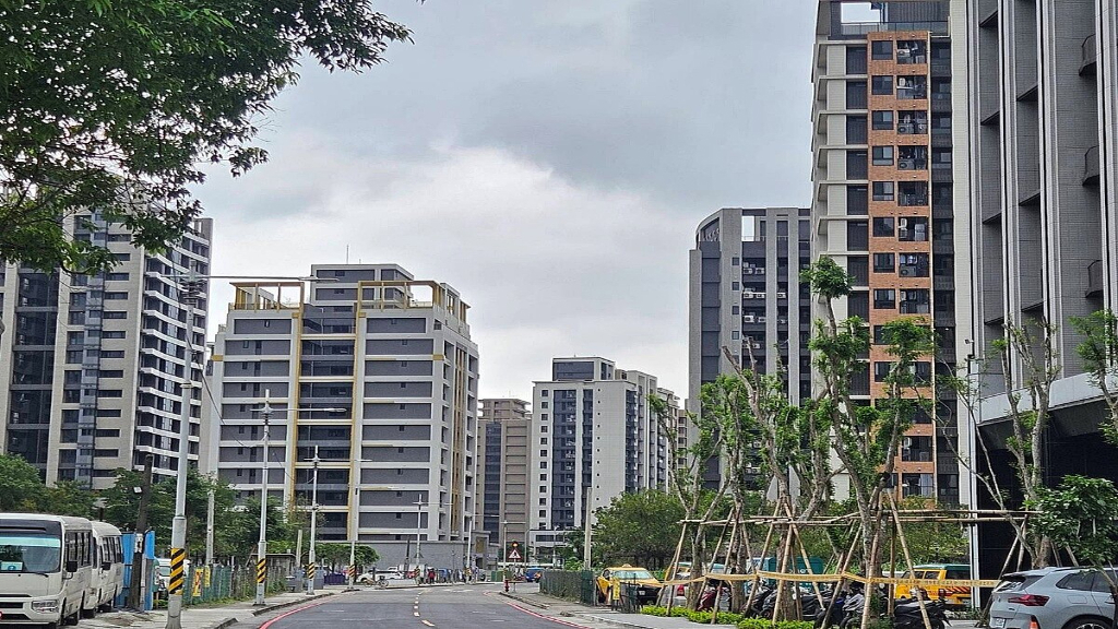 無畏房市冷！「被房價擠壓」跑到土城買　區域利多也大受期待