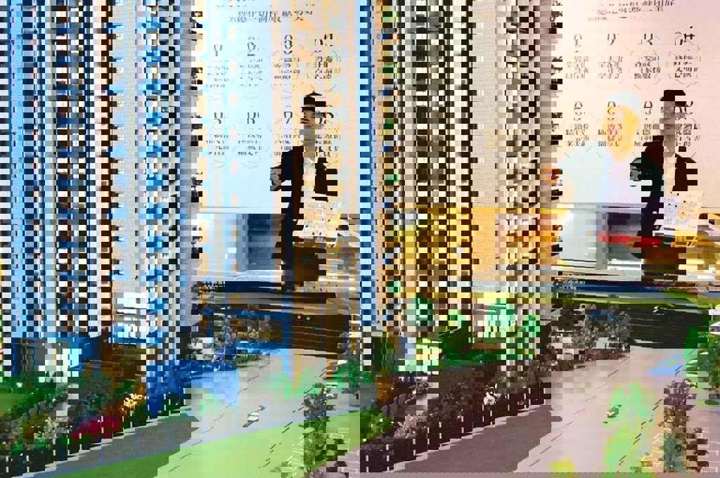 葉凌棋|新青安鬆綁!現在進場 適合嗎?