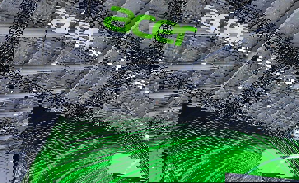 再拓AIoT邊緣版圖!宏碁攜手Esquarre 入主日系品牌Opticon