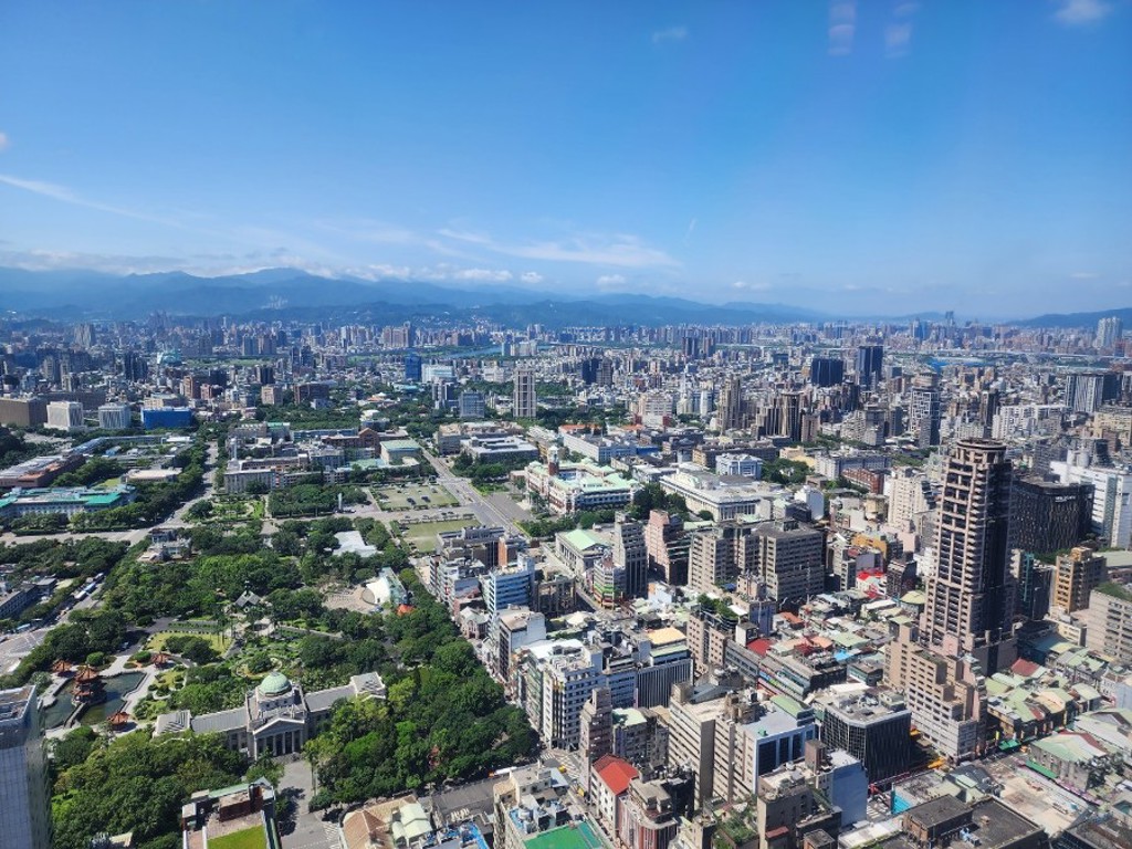 房市寒冬熱區突起!北士科帶動、北投總銷近700億,新莊年增逾倍