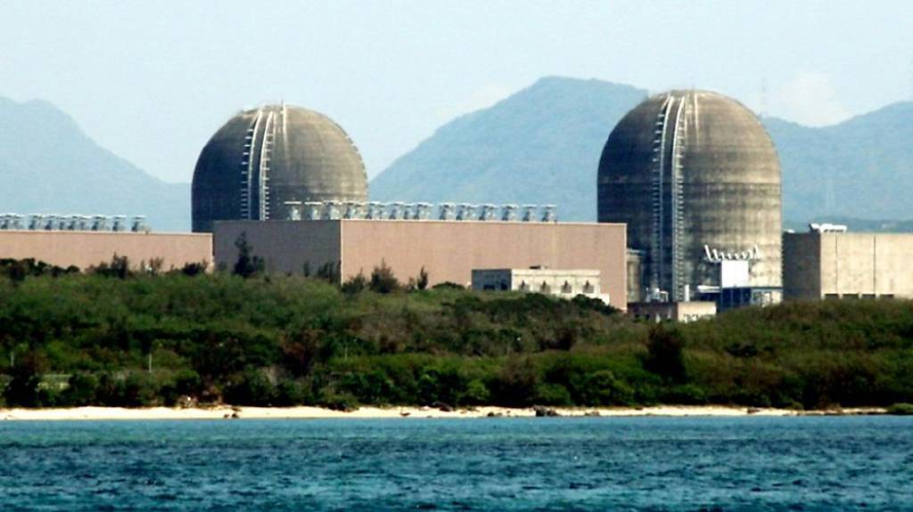 經長盼核三廠自主安檢2027年完成 台電曝真正重啟關鍵