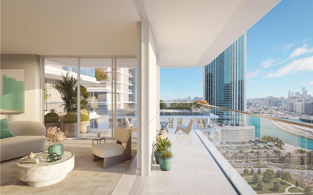 台客瘋買海外房地產 阿布達比官方房地產開發商Modon首度來台搶客