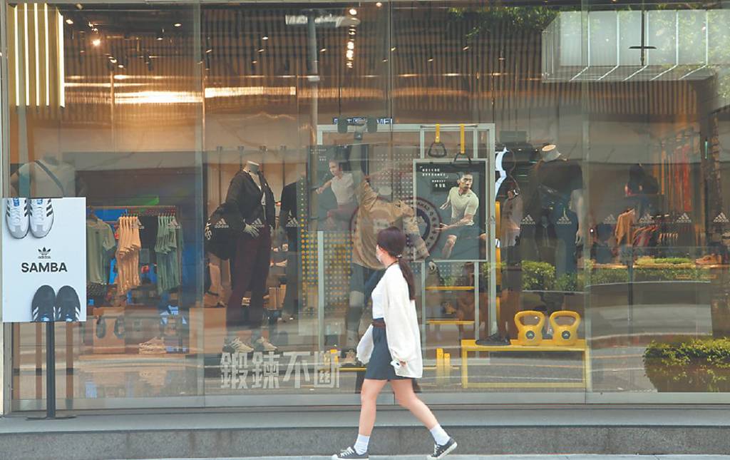 11月消費者信心指數 走揚