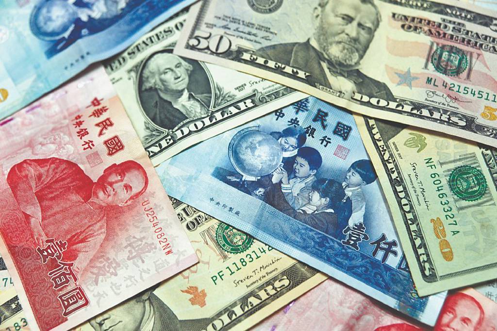 壽險四關鍵指標 10月創紀錄