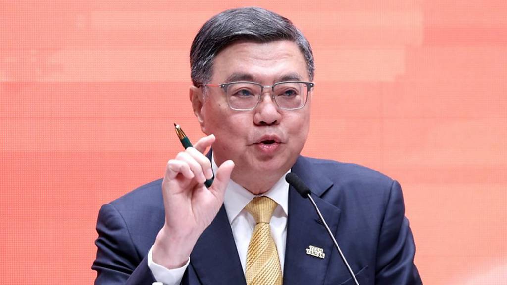 立院版財劃法 卓揆提覆議