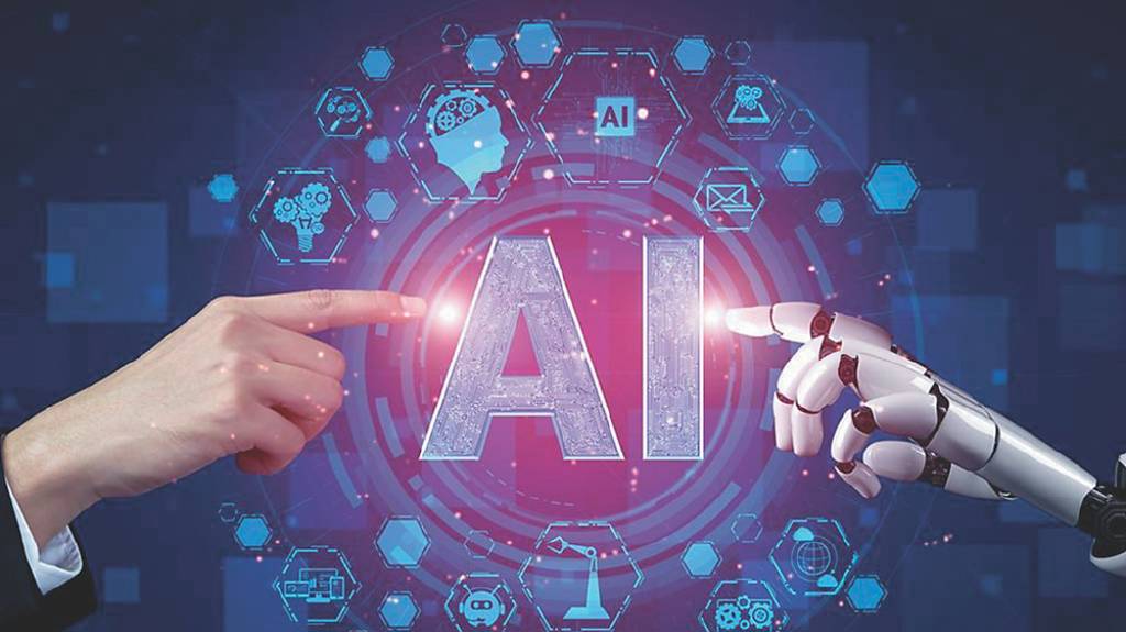 MIT：AI可取代美國近12％勞動力