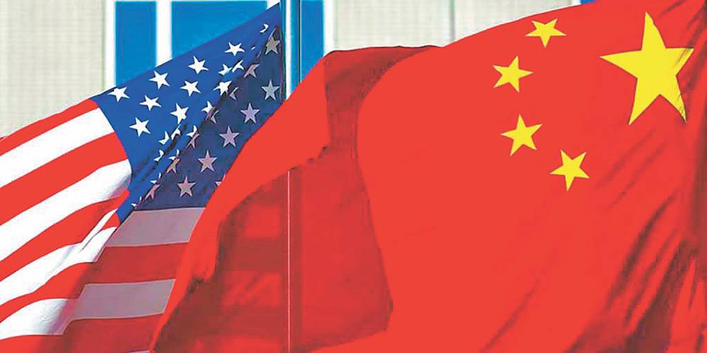 延長豁免一年！陸部分工業品關稅 美開綠燈