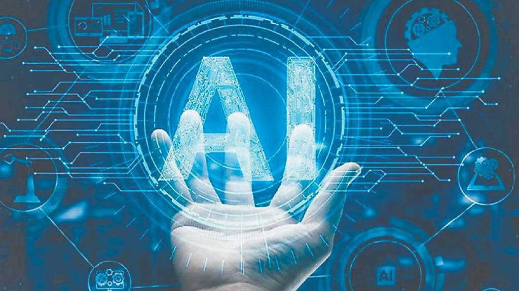 2026年全球資安威脅預測 Fortinet:AI網路攻擊時代來了