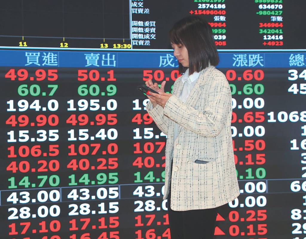 矽光子吸金 華星光、眾達有戲