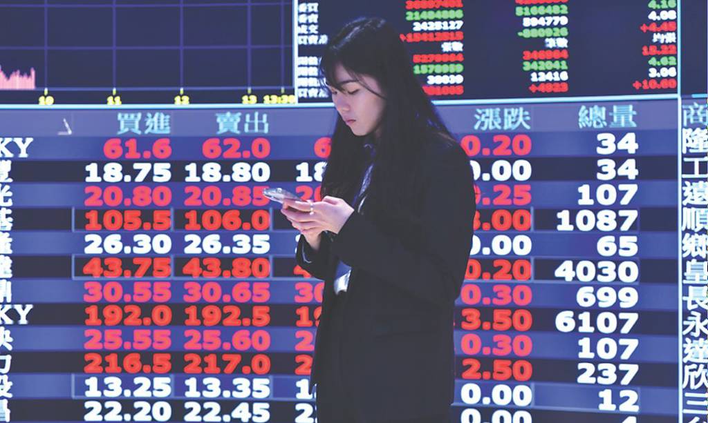 谷歌TPU題材 波若威、創意攻高