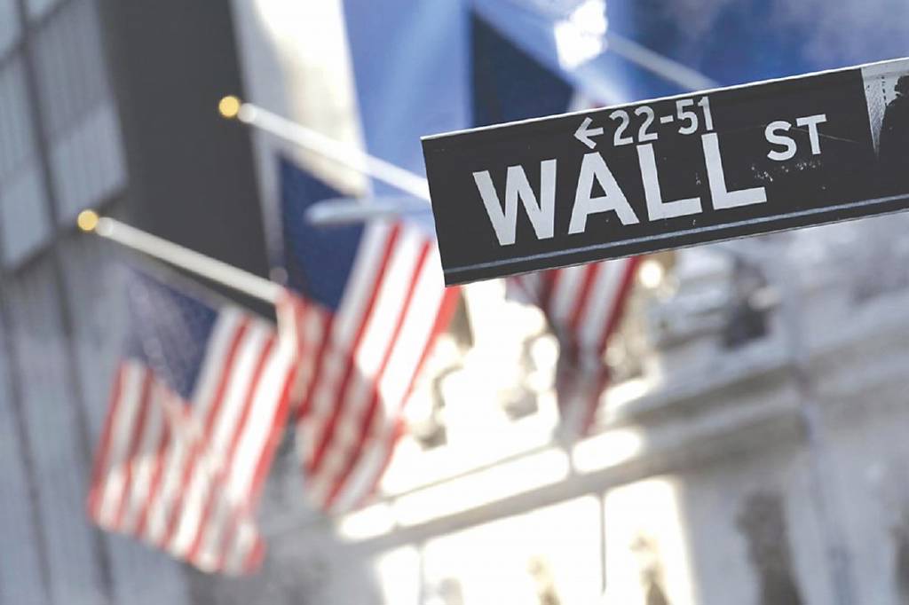 美股財報靚 四產業大豐收