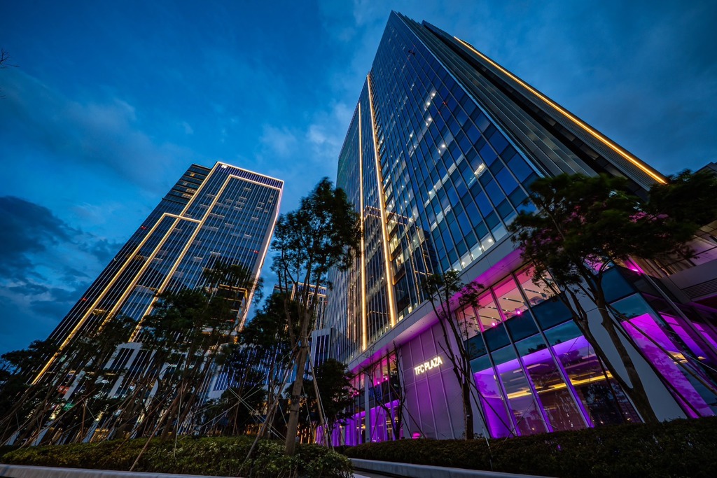 Purple Light Up紫燈閃耀 波士頓科技以行動為身障者傳遞共融的善循環