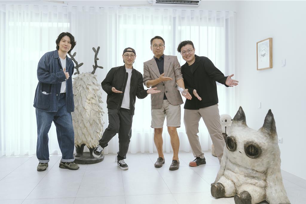 聯茂建築第二個建案 搶進高雄車站生活圈