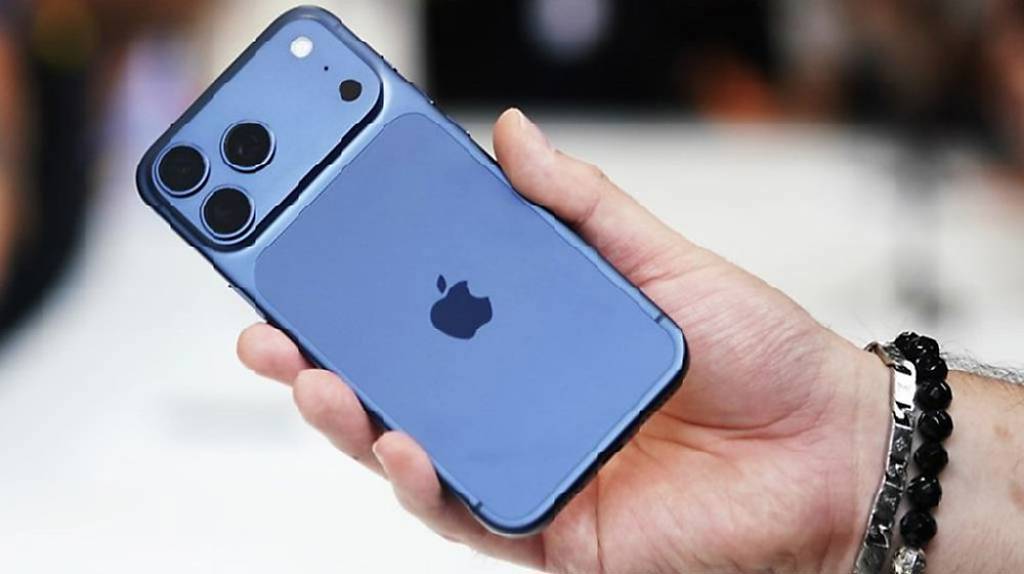 陸最新手機週銷量榜 iPhone 17系列霸榜前三