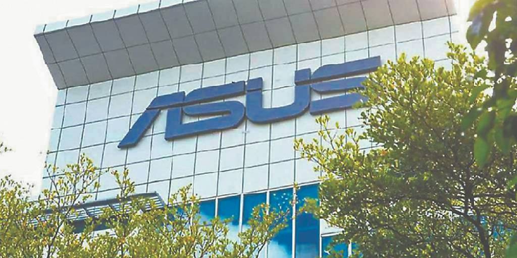 攻智慧醫療 華碩建AI機器人生態系