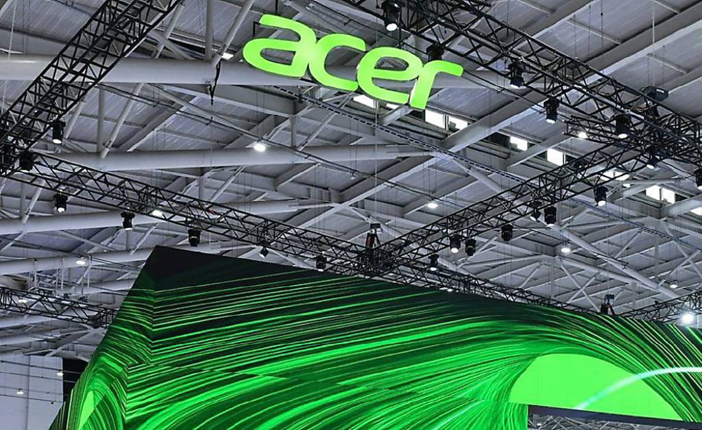 宏碁 再拓AIoT邊緣運算版圖