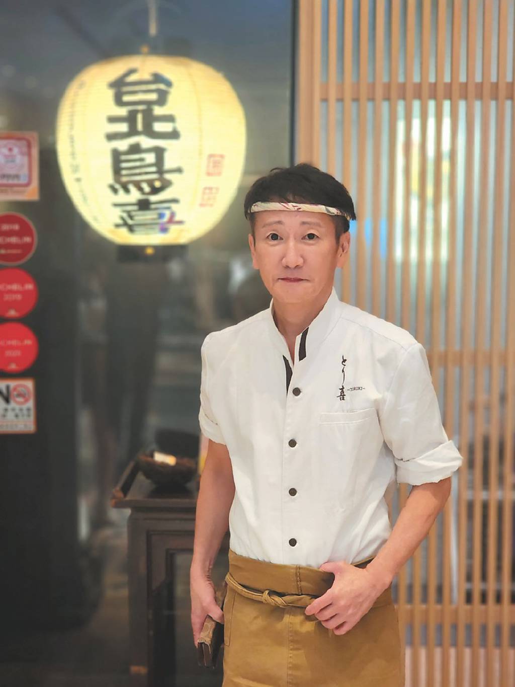 炭火之道、一串一魂!台北純燒鳥專門店“鳥喜”惹味學