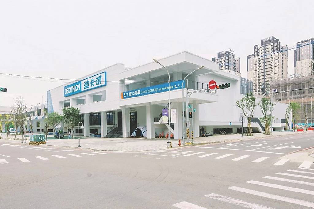 新竹房市 關埔重劃區 竹科客撐剛需