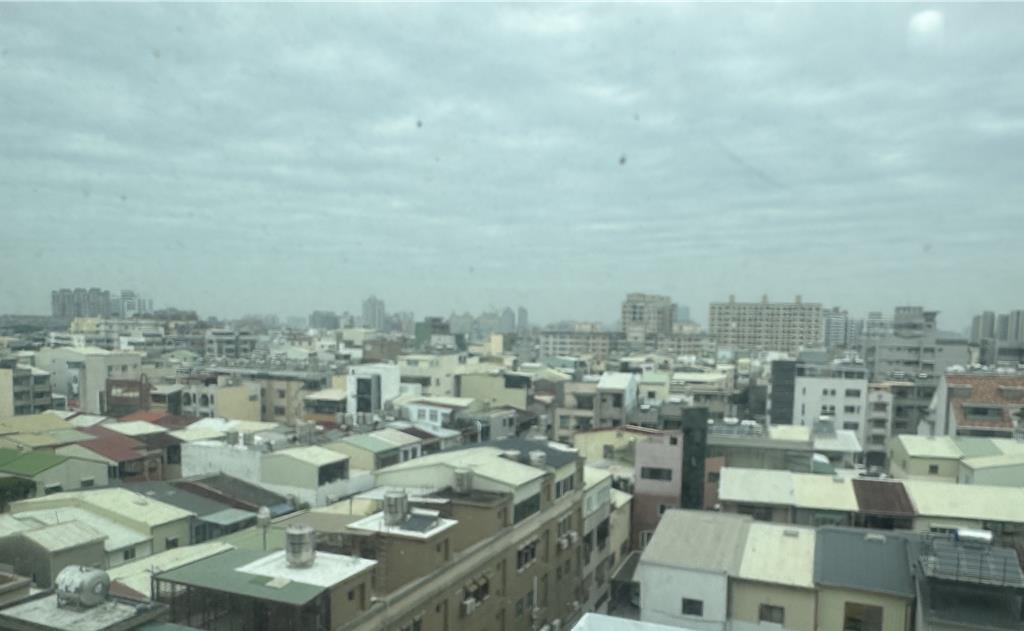 台南半夜臭醒！塑膠味瀰漫全城 環保局回應了