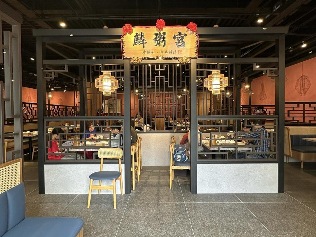 鎖定深夜商機 頂級砂鍋粥搶攻高雄宵夜版圖