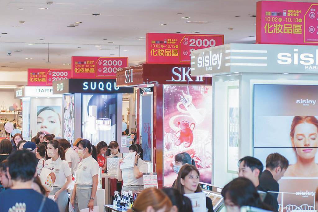 內需動能補位 我11月PMI可望溫和擴張